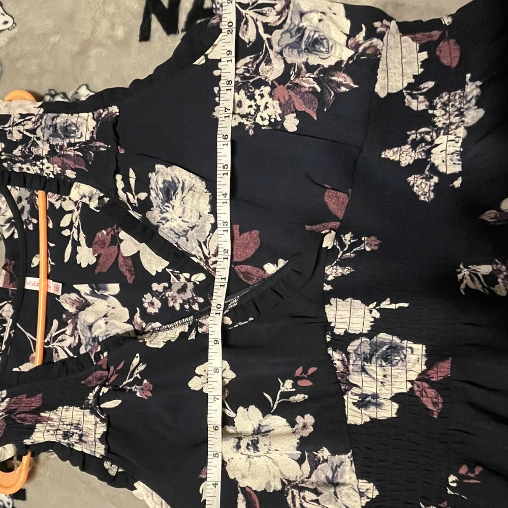 Romper - Picture 4 of 5